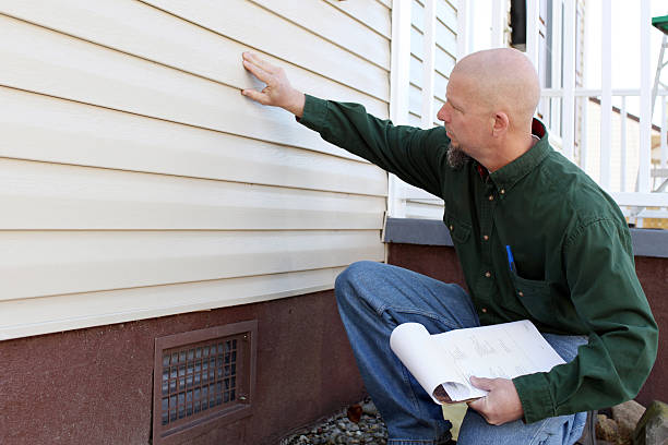 Best Siding Removal and Disposal  in Newton, TX